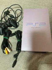 Sony PlayStation 2 PS2 Rose