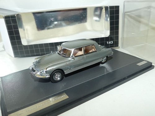 Citroen majesty henri - ds,