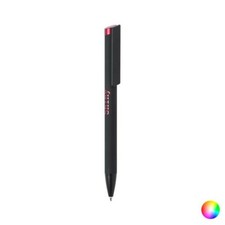 Stylo jumbo en aluminium à