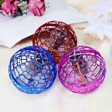 Flynova Pro Flying Orb - Mini Drone Flying Ball Spinner à 360 ° - Boule Volante