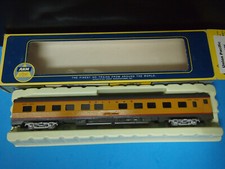 HO AHM RIVAROSSI UNION PACFIC