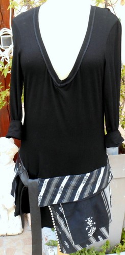 Robe tunique mode - tunique*, est
