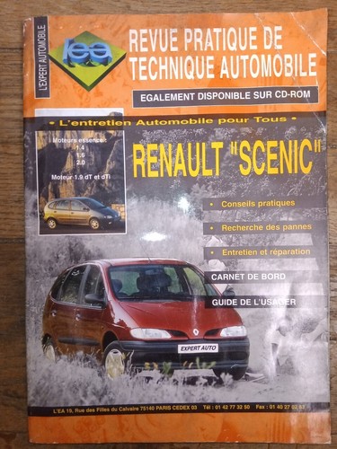 Lea expert automobile - lea, l'expert