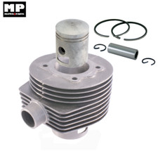 Ensemble cylindre piston