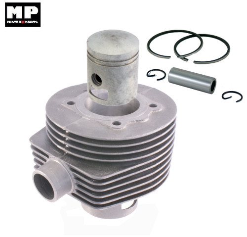 Ensemble cylindre piston