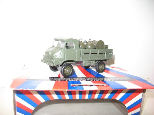 Solido camion marmon - 1x,