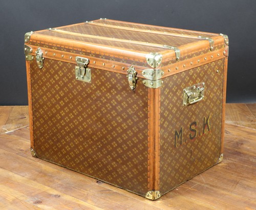 R2331 malle courrier aux - r2331,