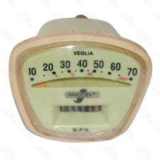 Compteur De Vitesse 70 MPH