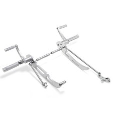 Commandes Avancees Repose