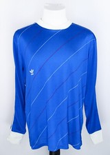 YUGOSLAVIA 1984 HOME SHIRT -