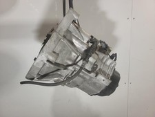 Boite de vitesses SUZUKI SWIFT