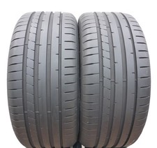 Dunlop 225 zr18 - 225/40,