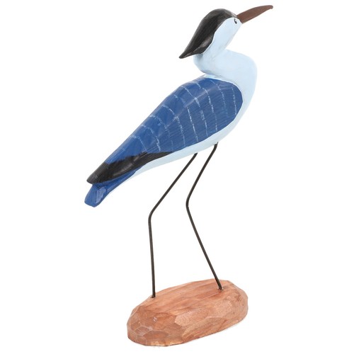 Statue oiseau sculptée - statue, d'oiseau