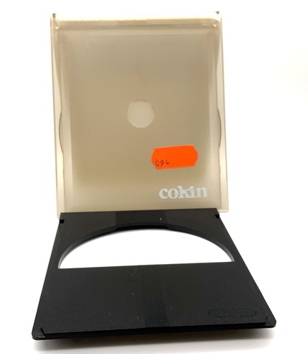 Cokin cromofilter double - cromofilter, sa
