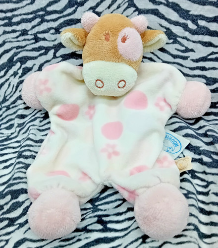 Noukies doudou vache lola - 🦋,