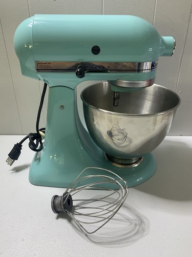 Kitchenaid artisan stand mixer - artisan,