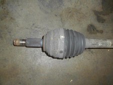 Cardan gauche (transmission)