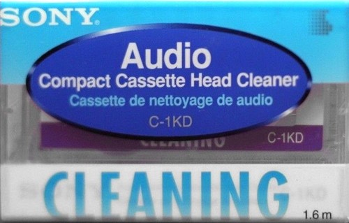 Sony 1kd cassette - sony, c-1kd