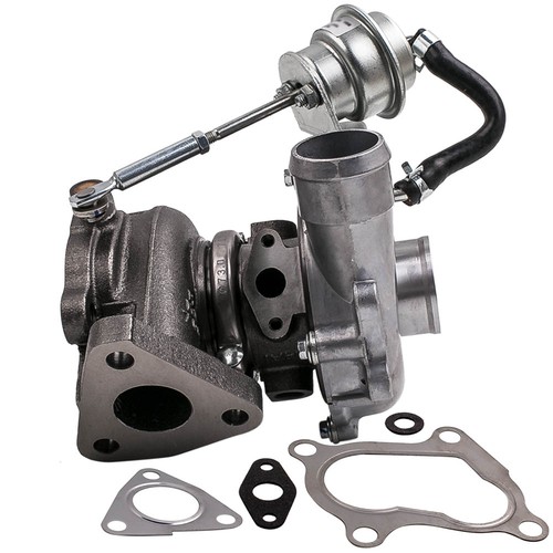 Rhf4 turbo complete - rhf4,