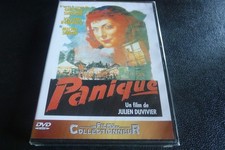 DVD NEUF "PANIQUE" Viviane