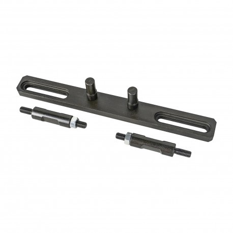 Extracteur poulie de - extracteur,