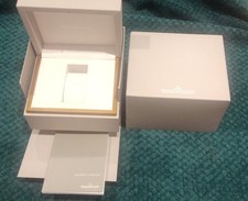 BOITE DE MONTRE JAEGER LECOULTRE 