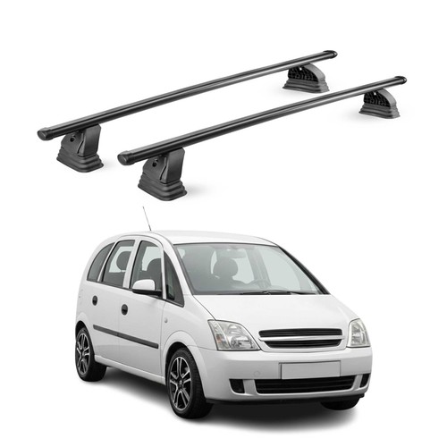 Barres toit transversales - toit,