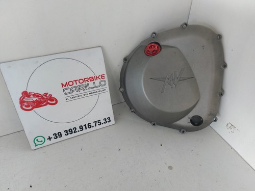 Couvercle embrayage mv - d'embrayage,