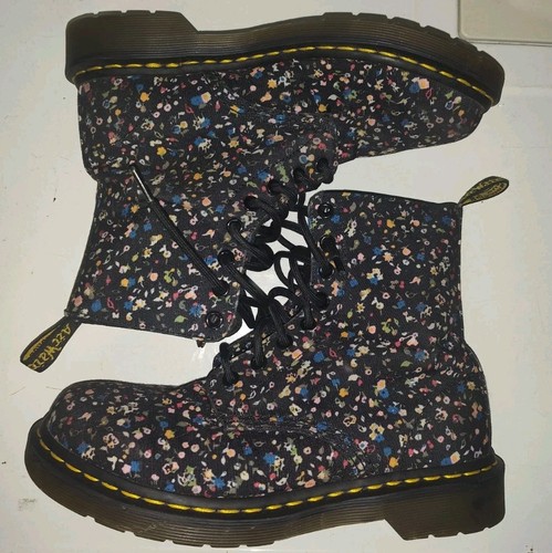 Martens women s size - (doc),