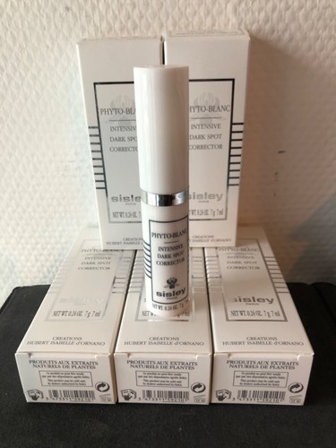 Lot crèmes sisley - 5,