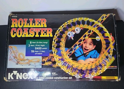 Nex classic roller - roller, coaster