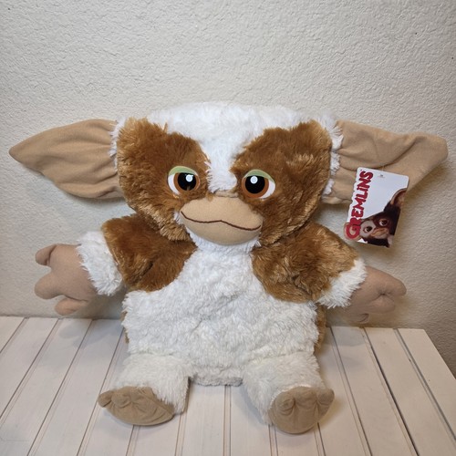 2014 gremlins gizmo plush - 2014,