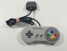 CONTROLLER - MANETTE SUPER FAMICOM (SFC) - (CONTROLLER ONLY)