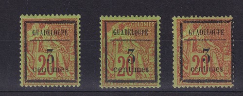 Timbres colonies francaises - colonies,
