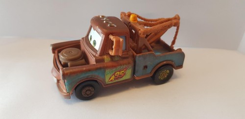 Voiture métal mattel - voiture,