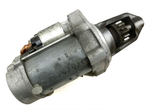 Moteur démarreur - moteur, de