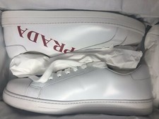 chaussures  Homme  Prada 9,5 Size US jamais Porté Neuf