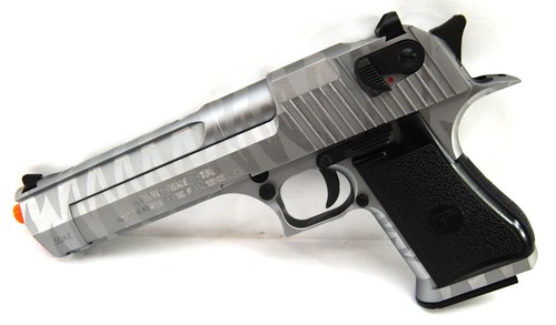 Tech desert eagle - we-tech,