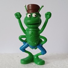 Figurine  Schleich Appolo Film