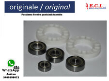 RÉCUPÉRATION ORIGINALE BFT S098125 ROULEMENT POUR IGEA-PHEBE