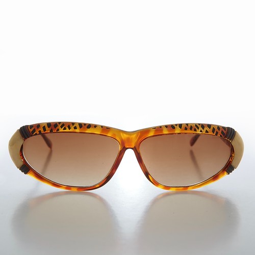 Lunettes soleil vintage - lunettes, des
