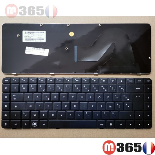 Clavier format français - clavier,