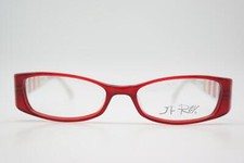 Lunettes JF Rey JF1086 Rouge