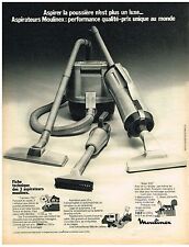 publicité advertising  1970