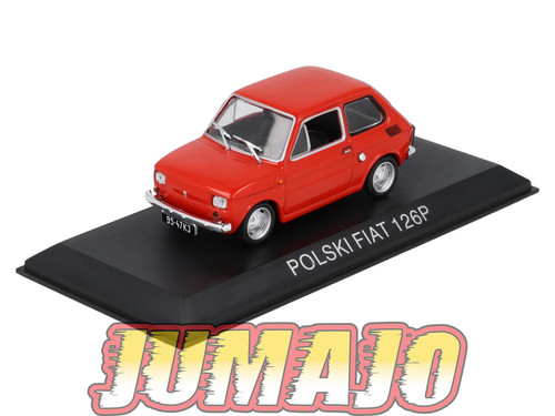 Fia1 voiture hachette - voiture, 1/43
