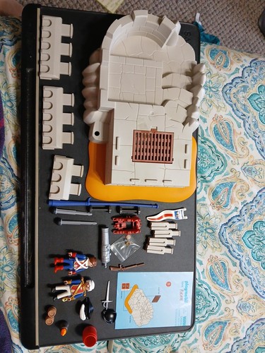 Playmobil 5949