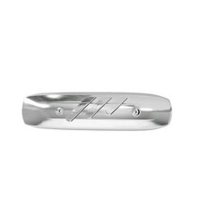 Protection chrome pot