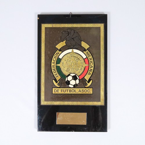 Fmf mexico engraved wooden - fmf,