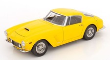 Ferrari 250 GT SWB Passo Corto