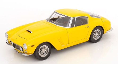 Ferrari 250 swb passo - swb,